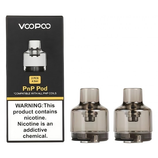 Pod Voopoo Drag X S Pod Voopoo Drag X S