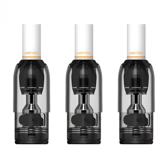 Geek Vape Wenax M1 0.8 With Filter Drip Tip Geek Vape Wenax M1 0.8 With Filter Drip Tip
