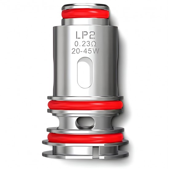 Coil Smok LP20.23 Ohm Coil Smok LP20.23 Ohm