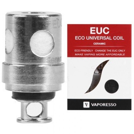 Coil Vaporesso EUC 1.4 Ohm Coil Vaporesso EUC 1.4 Ohm