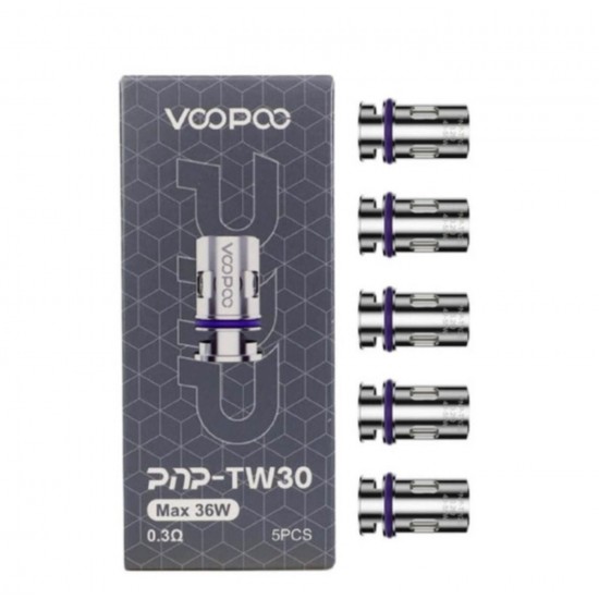 Coil Voopoo PNP-TW 0.3 Coil Voopoo PNP-TW 0.3