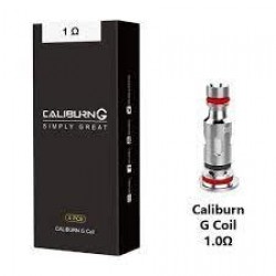 Coil Uwell Caliburn G 1.0 Ohm