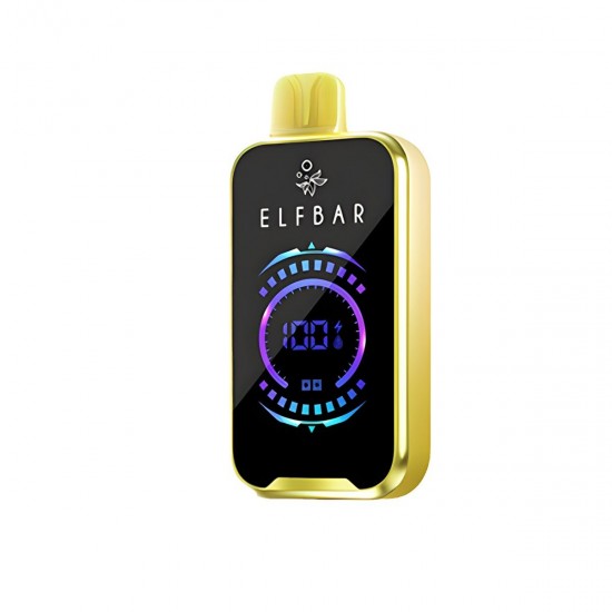 Elf bar FC Disposable 18000 puffs Mango Peach Watermelon Elf bar FC Disposable 18000 puffs Mango Peach Watermelon