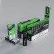 Vgod Stig XL 700 Puffs Green Apple Vgod Stig XL 700 Puffs Green Apple
