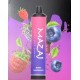 Mazaj 3000 Puffs Berry Raspberry Mazaj 3000 Puffs Berry Raspberry