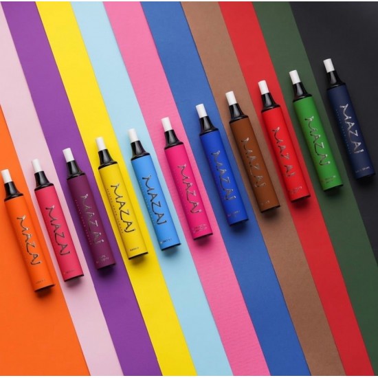 mazaj pure 2500 puffs energy ice mazaj pure 2500 puffs energy ice