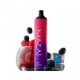 Mazaj Demon 5000 Puffs Berry Raspberry Mazaj Demon 5000 Puffs Berry Raspberry