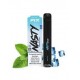 Nasty Air fix 675 puffs menthol Nasty Air fix 675 puffs menthol
