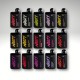 Nasty disposable Fix Go 3000 puffs Strawberry bubblegum Nasty disposable Fix Go 3000 puffs Strawberry bubblegum