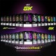 NASTY Crystal Disposable 5000 Puffs Watermelon ice NASTY Crystal Disposable 5000 Puffs Watermelon ice