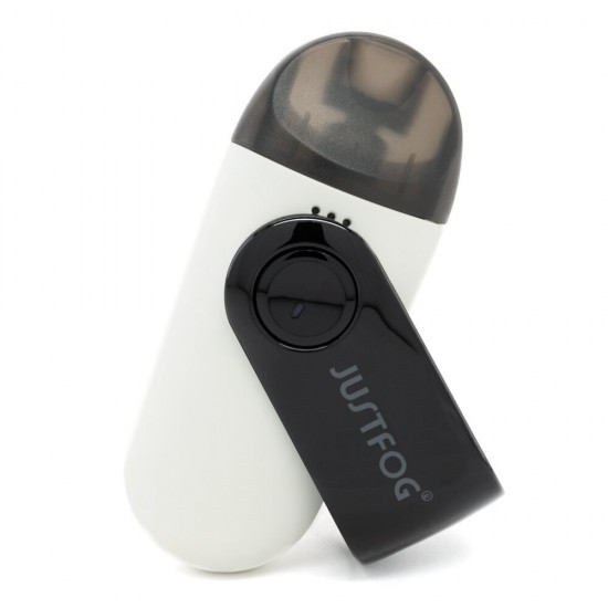Just Fog C601 Kit Just Fog C601 Kit
