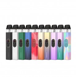 Vaporesso Xros 4 Kit