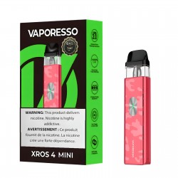 Vaporesso Xros 4 Mini Kit