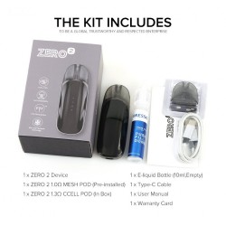 Vaporesso Renova Zero 2 Kit