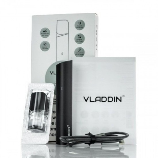 Vladdin RE Kit Vladdin RE Kit