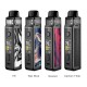 Voopoo Vinci X 70W Kit Voopoo Vinci X 70W Kit