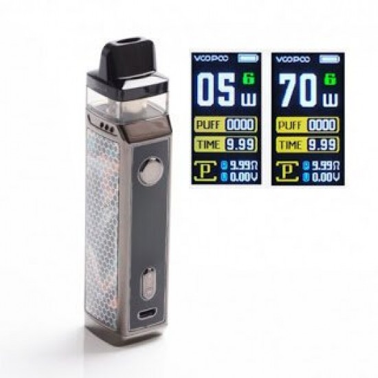 Voopoo Vinci X 70W Kit Voopoo Vinci X 70W Kit