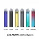 Uwell Caliburn A2S Kit Uwell Caliburn A2S Kit
