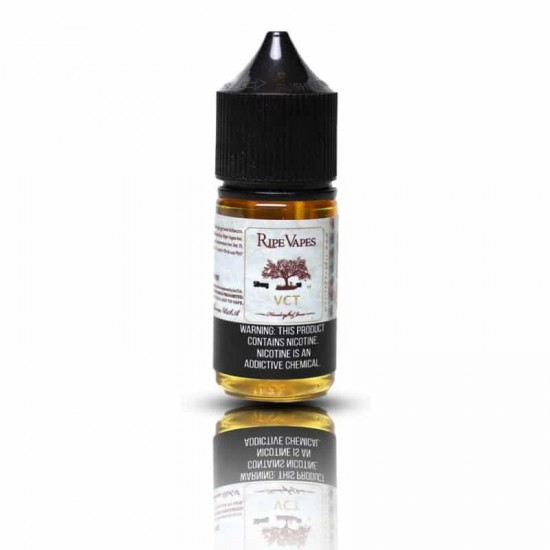 Ripe Vapes VCT 30 Ml Ripe Vapes VCT 30 Ml