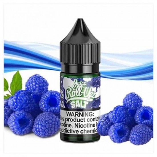 Roll Upz Blueberry 30 Ml Roll Upz Blueberry 30 Ml