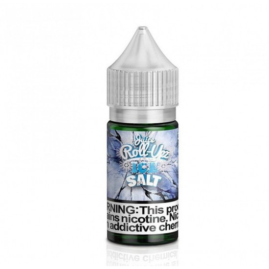 Roll Upz Blueberry Ice 30 Ml Roll Upz Blueberry Ice 30 Ml