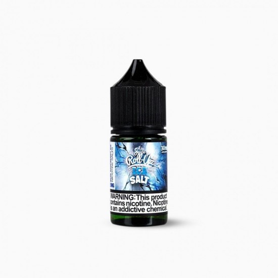 Roll Upz Blueberry Ice 30 Ml Roll Upz Blueberry Ice 30 Ml
