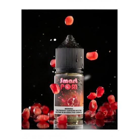 Smart Pom 30 Ml Smart Pom 30 Ml
