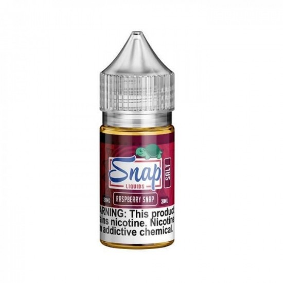 Snap Raspberry 30 Ml Snap Raspberry 30 Ml