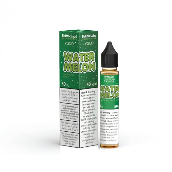 Vgod Sweet Watermelon 30 ml Vgod Sweet Watermelon 30 ml