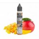 Vgod Bomb Mango 30 Ml Vgod Bomb Mango 30 Ml