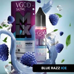 VGOD Blue Razz 30 ml