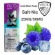 VGOD Blue Razz 30 ml VGOD Blue Razz 30 ml