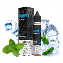 Vgod Mighty Mint 30 Ml