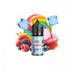 Cloud Breakers Purple Berry Ice 30 ml
