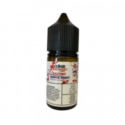 Cloud Breakers Purple Berry Mint 30 ml