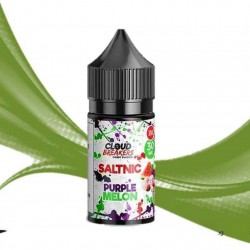 Cloud Breakers Purple Melon 30 ml