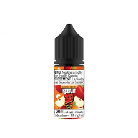 Keep It 100 Donut 30 Ml Keep It 100 Donut 30 Ml