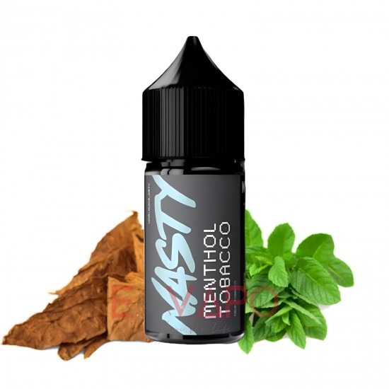 Nasty Juice Tobacco Menthol 30 ml Nasty Juice Tobacco Menthol 30 ml