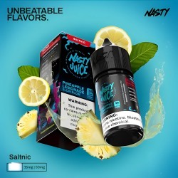 Nasty Juice Slow Blow 30 Ml