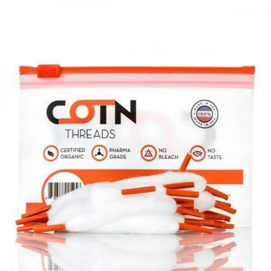 Cotn Threads Cotn Threads