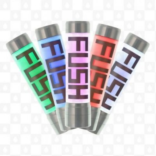 Acrohm Fush Semi Mech Mod Acrohm Fush Semi Mech Mod