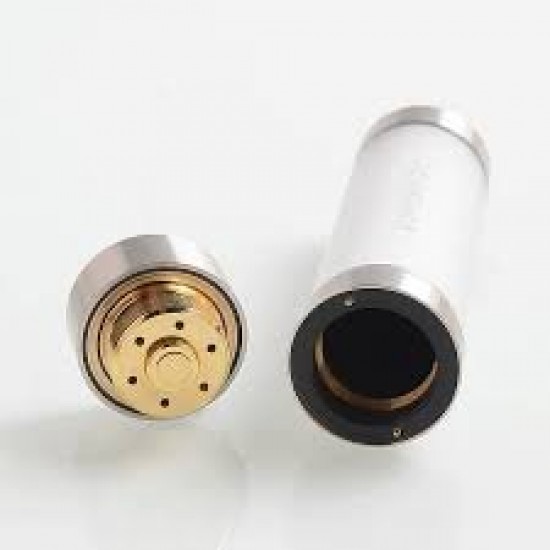 Acrohm Fush Semi Mech Mod Acrohm Fush Semi Mech Mod
