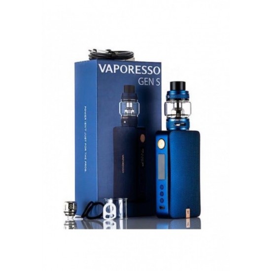 Vaporesso Gen S 220 W Vaporesso Gen S 220 W