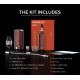 Vaporesso Luxe 2 220W Vaporesso Luxe 2 220W