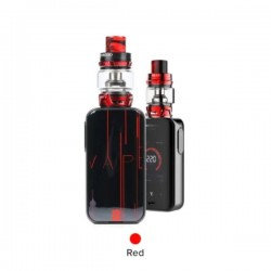 Vaporesso lux s