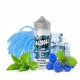 Bazooka Blue Raspberry Ice 100 ml Bazooka Blue Raspberry Ice 100 ml
