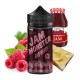 Jam Monster Raspberry 100 ml Jam Monster Raspberry 100 ml