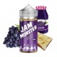 Jam Monster Grape 100 ml Jam Monster Grape 100 ml