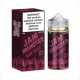 Jam Monster Black Cherry 100 ml Jam Monster Black Cherry 100 ml