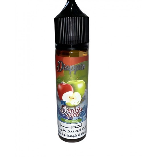 Diapple Apple ice 60 Ml Diapple Apple ice 60 Ml